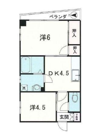 豊玉屋ビル