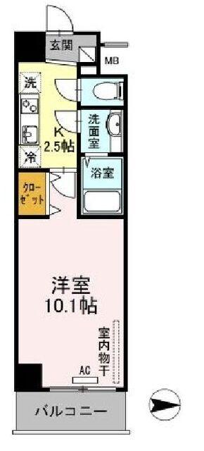 クラヴィーア練馬