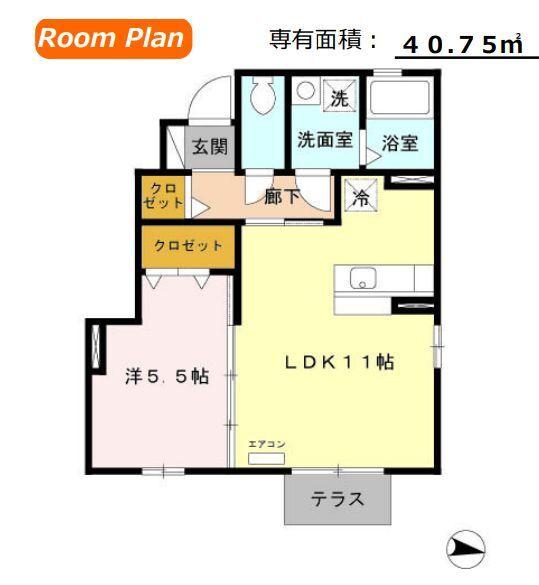 写真:物件の写真