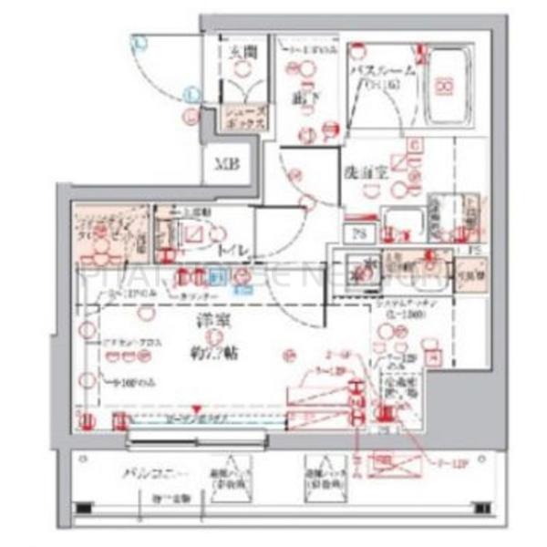 クレヴィスタ練馬桜台Ⅲ