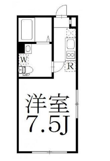 リッツ神楽坂