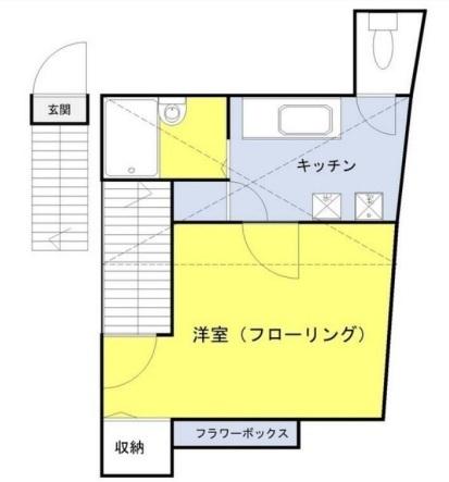 stage東高円寺