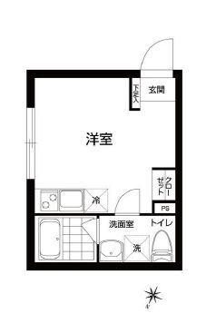 リライフ下北沢店