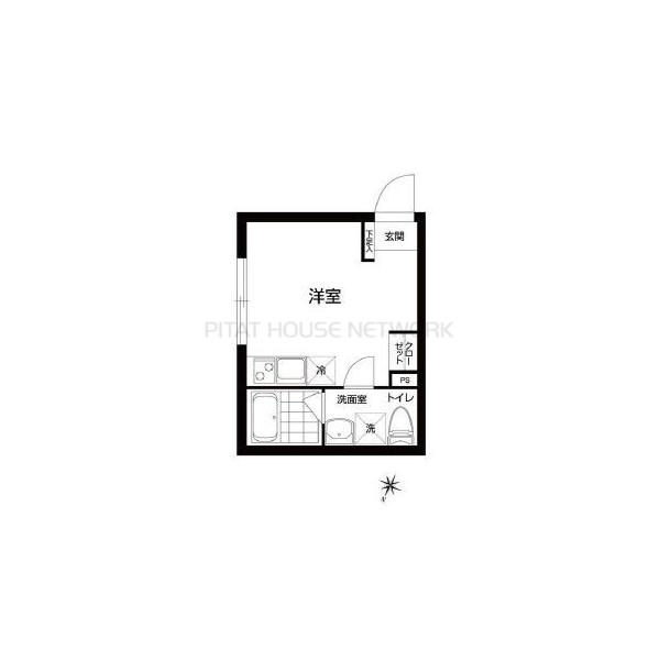 リライフ下北沢店