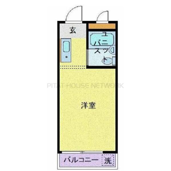 スカイコート池尻