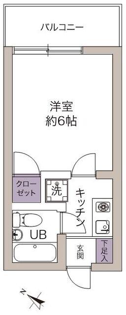 ピア三軒茶屋