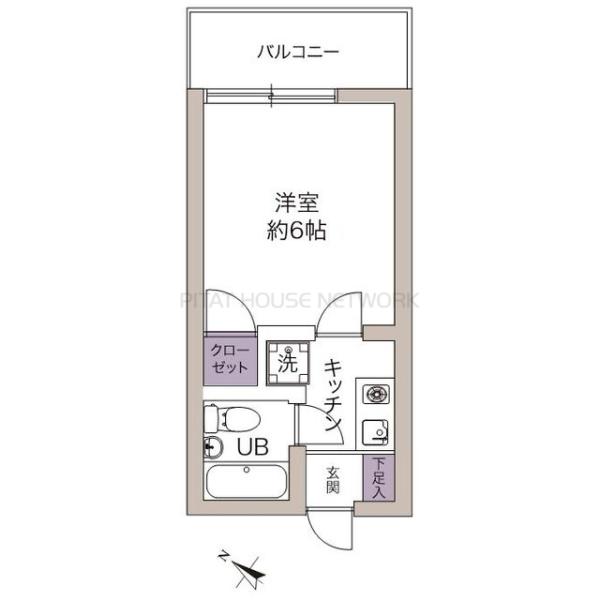 ピア三軒茶屋