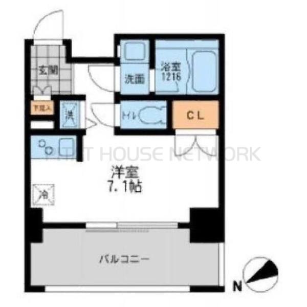 プライマル三軒茶屋