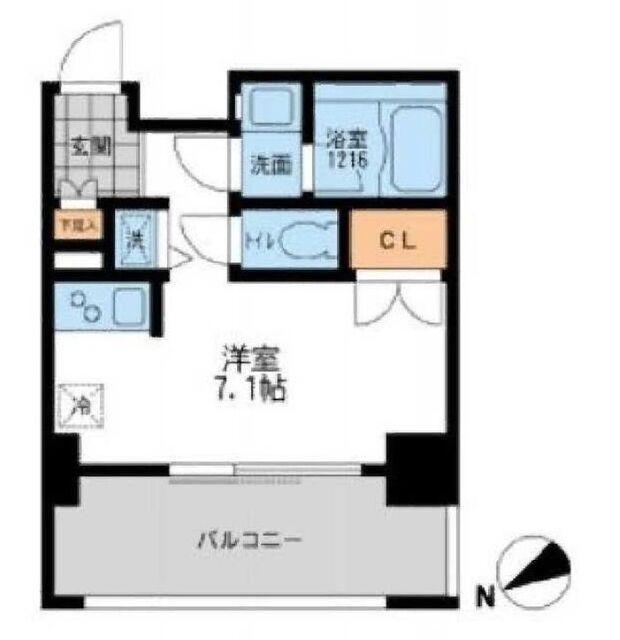 プライマル三軒茶屋