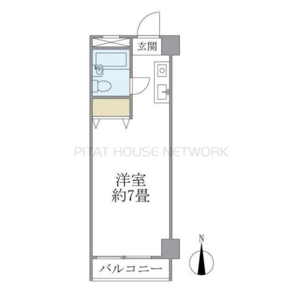 ハウスチェリー上馬