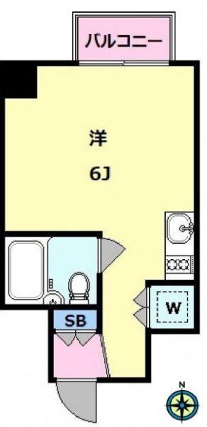 アルス三軒茶屋