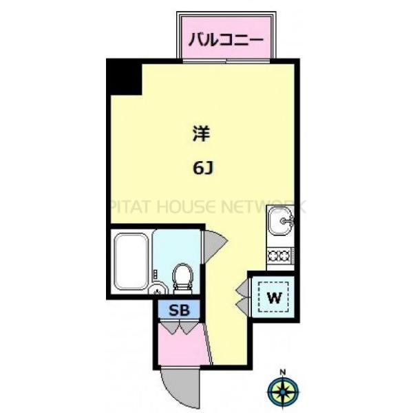 アルス三軒茶屋