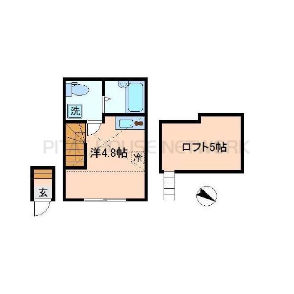 ポモドーロ三軒茶屋