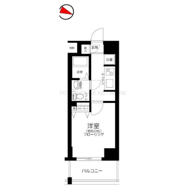 ステージファースト三軒茶屋アジールコート