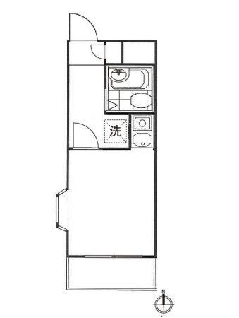 クレッセント三軒茶屋