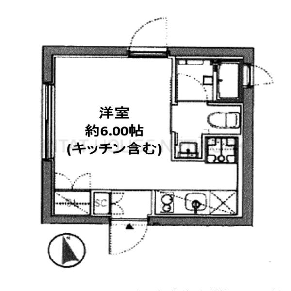 ミレドゥーエ三軒茶屋