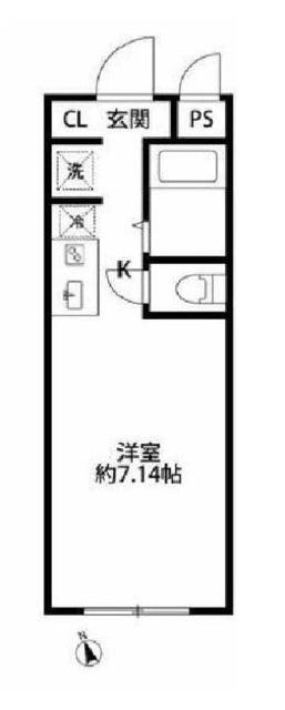 日神パレステージ三軒茶屋