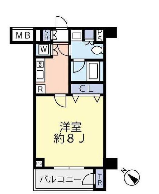グランヴァン駒澤大学