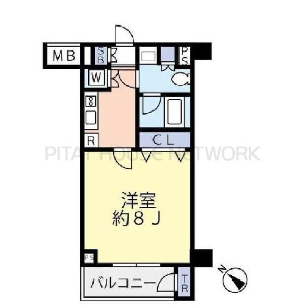 グランヴァン駒澤大学