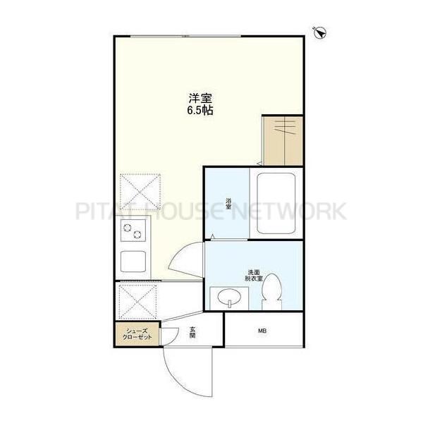 ウェルスクエアイズム三軒茶屋