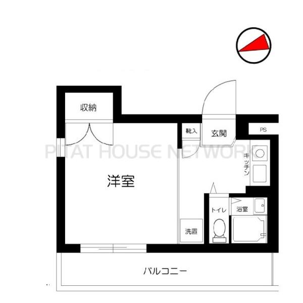 ハイタウン世田谷代田
