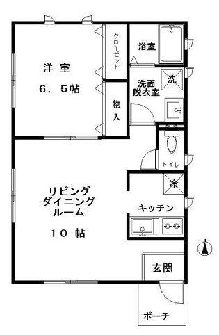 レオーノ三軒茶屋