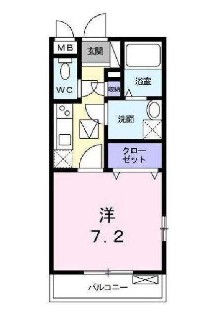 クライミングローズ世田谷