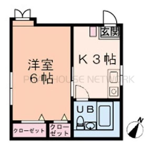 ディアス上馬