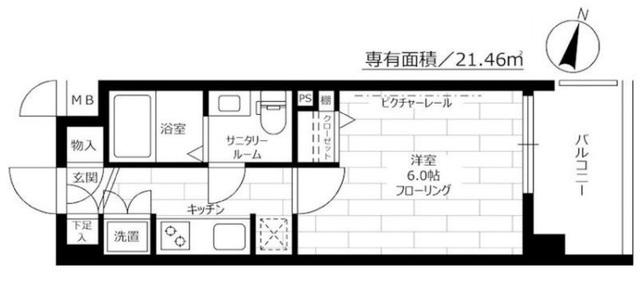 ステージグランデ三軒茶屋アジールコート（