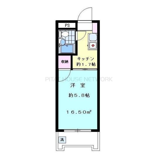 ハイタウン駒沢公園
