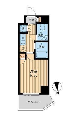 スペーシア池尻大橋