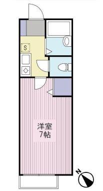 ガーデンハウス三軒茶屋