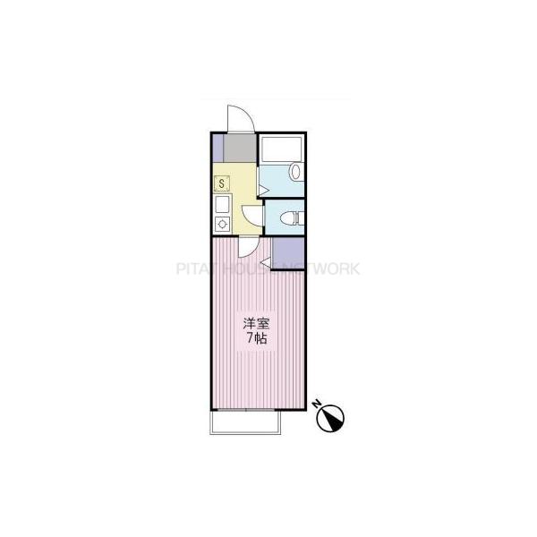 ガーデンハウス三軒茶屋
