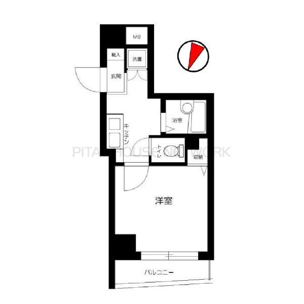 シンシア三軒茶屋太子堂