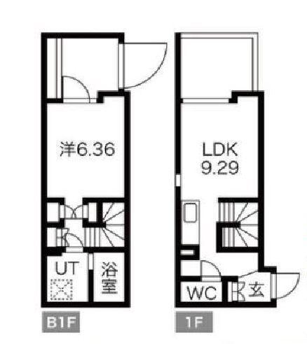 ASTILE三軒茶屋