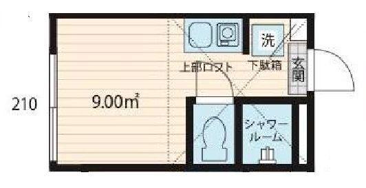 ディアマンテ中野