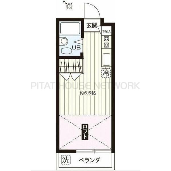 アーバンリゾート中目黒1