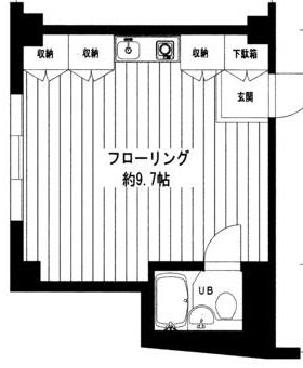 広尾レジデンスC棟