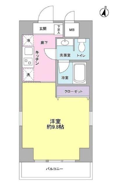 池之端加茂ビルA