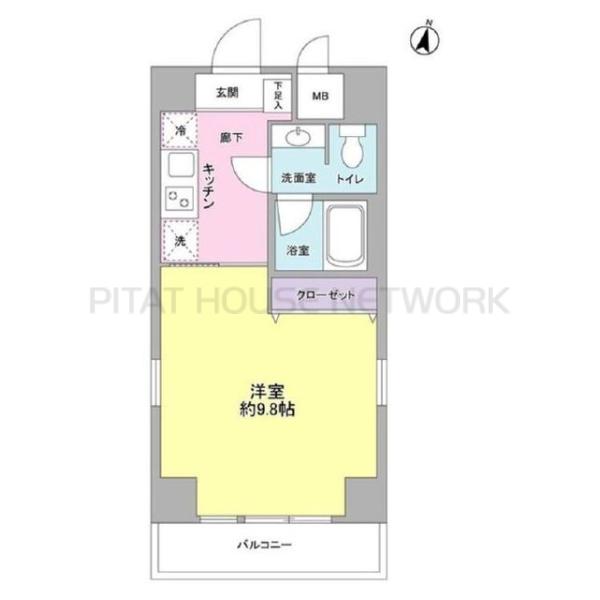 池之端加茂ビルA