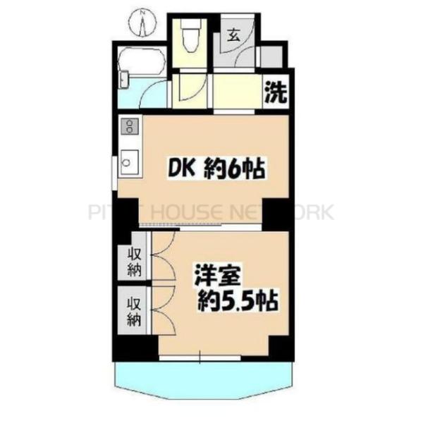 サクラハイツ