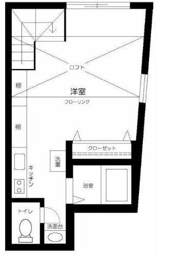 Cachette西巣鴨
