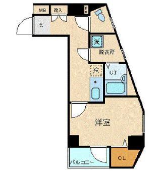 プレール・ドゥーク用賀