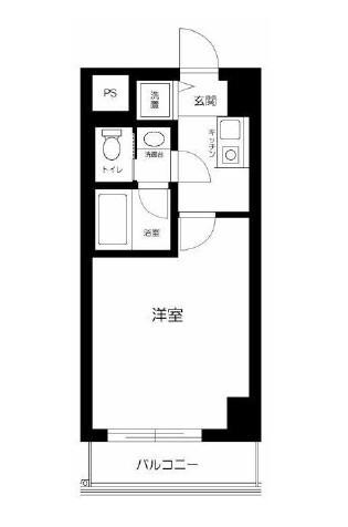 日興パレス東山