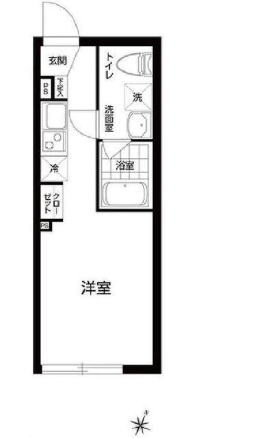 リライフ下北沢店