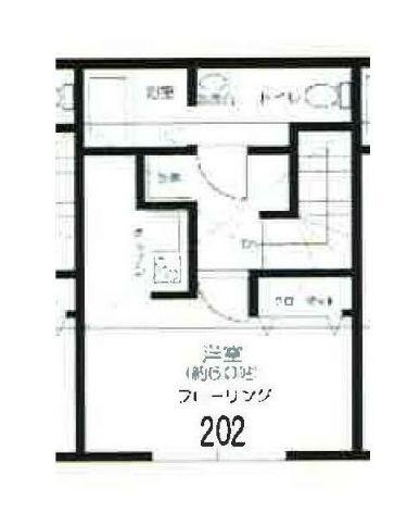 ROW HOUSE江古田