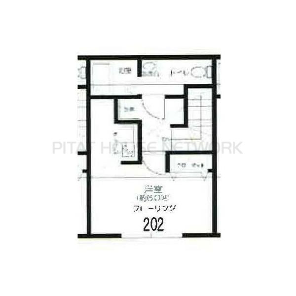ROW HOUSE江古田
