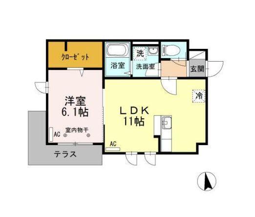 Olivia神楽坂