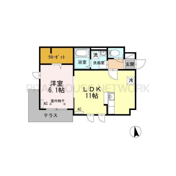 Olivia神楽坂