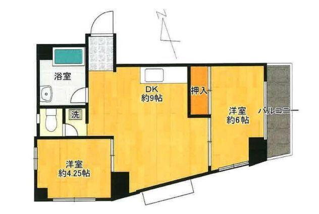 光和壱番館